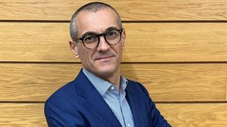 O Fabio Quaranta είναι ο νέος Διευθύνων Σύμβουλος της ZeniΘ